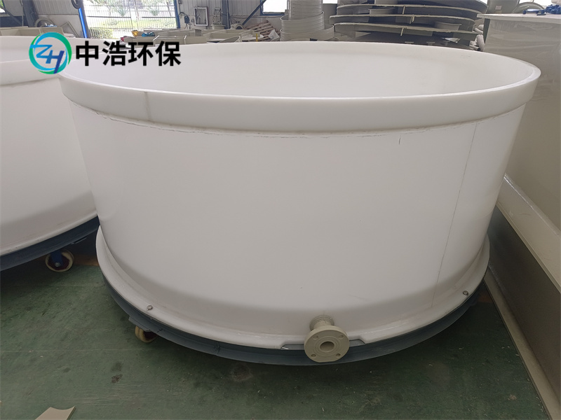 贵池PP抽滤槽